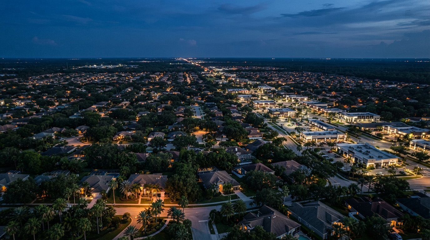 Deltona, FL