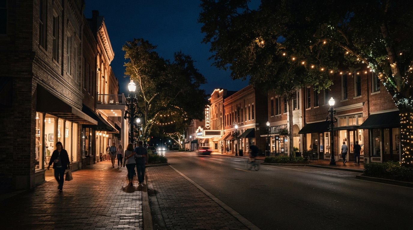 DeLand, FL
