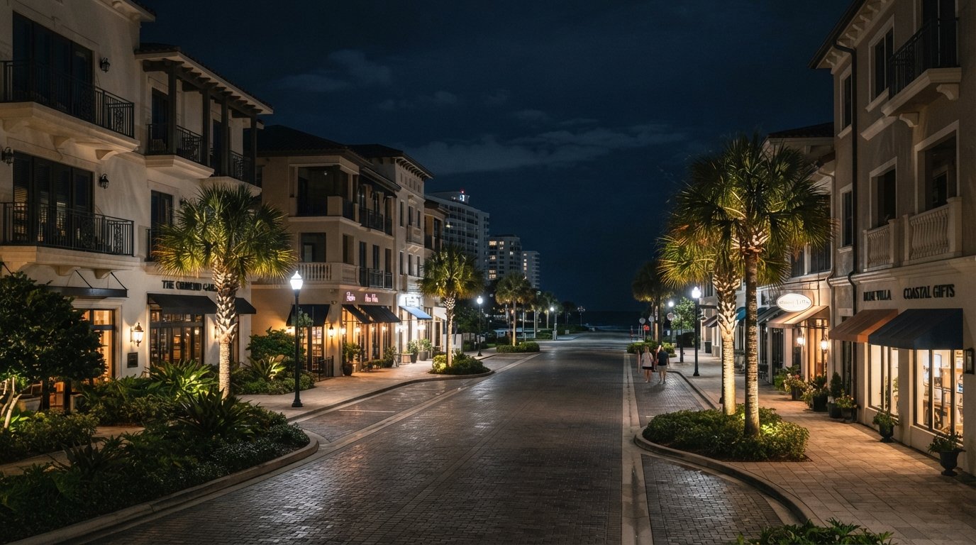 Ormond Beach,FL